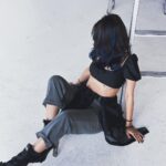 Avneet Kaur Instagram – Women like you start revolutions simply by existing.🖤🔥

Wearing- @urbanic_in