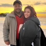 Avneet Kaur Instagram - Happy Father’s Day to my biggest support, my backbone ♥️🫶🏻👨‍👧 A lifetime wouldn’t be enough to thank you for everything you do for me 🥹❤️ @amandeepnandra