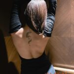 Avneet Kaur Instagram – I am > I was 🥀♥️