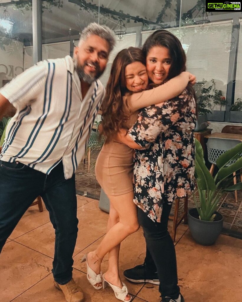Avneet Kaur Instagram - And the day comes, when we finally say - It’s a wrap!🧿🙏🏻🎥✨❤️🥹 Luv Ki Arrange Marriage will hold a very special place in my heart. My first ever outdoor schedule of 40 days straight. The entire unit literally became my family. I have made some amazing friends in this schedule and learnt so many beautiful things for life. Thank you everyone for making this sched for beautiful. Ishiqa will now see you in theatres near you very soon! #luvkiarrangemarriage #wrapup #blessed Bhopal, Madhya Pradesh