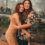 Avneet Kaur Instagram - And the day comes, when we finally say - It’s a wrap!🧿🙏🏻🎥✨❤️🥹 Luv Ki Arrange Marriage will hold a very special place in my heart. My first ever outdoor schedule of 40 days straight. The entire unit literally became my family. I have made some amazing friends in this schedule and learnt so many beautiful things for life. Thank you everyone for making this sched for beautiful. Ishiqa will now see you in theatres near you very soon! #luvkiarrangemarriage #wrapup #blessed Bhopal, Madhya Pradesh