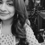 Avneet Kaur Instagram - And the day comes, when we finally say - It’s a wrap!🧿🙏🏻🎥✨❤️🥹 Luv Ki Arrange Marriage will hold a very special place in my heart. My first ever outdoor schedule of 40 days straight. The entire unit literally became my family. I have made some amazing friends in this schedule and learnt so many beautiful things for life. Thank you everyone for making this sched for beautiful. Ishiqa will now see you in theatres near you very soon! #luvkiarrangemarriage #wrapup #blessed Bhopal, Madhya Pradesh