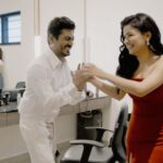 Avneet Kaur Instagram - Get ready with me for the trailer launch of Tiku Weds Sheru ❤️🎥🎬 #TikuWedsSheruOnPrime @primevideoin @nawazuddin._siddiqui @kanganaranaut 🎥- @that.nikhil