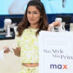Avneet Kaur Instagram - @avneetkaur_13 Max Style Min Price !!! Yes, you read it right! The best of international fashion – athleisure too! – at incredible NEW LOW PRICE, all happening at Max Fashion. The brand seems to have read the minds of all fashion followers! And here’s a special shout-out for all those who believe in ‘fit fashion’ – another name for athleisure outfits😊- there’s a bounty waiting for you guys! Come get it. Truly, if you’re a fitness follower with a yen for fashion – this is your fashion destination. Go for it. The sporty joggers, tees and stylish shorts are designed to please the most style-conscious fitness buffs! You’ll love it! (Watch the video carefully, and you’ll be convinced!) From super-cool athleisure co-ords and sporty joggers, to graphic tees and shorts - Max Fashion has it all. And the best part? You get to have a wardrobe rehaul without burning a hole in your pocket. Head over to your nearest Max store or shop online now at maxfashion.in #MaxFashion #MaxStyleMinPrice #MaxQualityMinPrice #avneetkaur #amazingquality #NewLowPrice #fashion