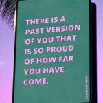 Avneet Kaur Instagram - Some inspo to keep you going 💜😌
