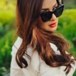 Avneet Kaur Instagram - Desi style 🔥👅 #reelsinstagram #reelitfeelit #trending #vibes Madhya Pradesh