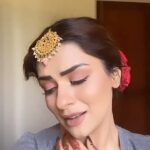 Avneet Kaur Instagram - Shooting everyday got me like 🤪🤣 #funny #verymuchpagal