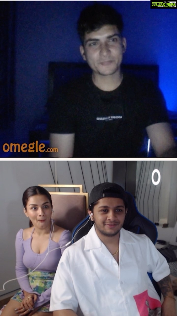 Avneet Kaur Instagram - Watch Us get trolled and troll on 4th April on my New YouTube Channel. 😄 A lot of secrets are coming out 🫣