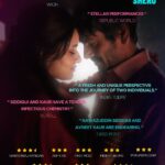 Avneet Kaur Instagram - Spreading its magic in the second week! #TikuWedsSheru still on the top of the charts and here are some amazing reviews to get you to watch the film this weekend!😍🥰