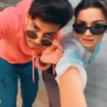 Avneet Kaur Instagram - Presenting y’all my official entry in this trendy world! All thanks to my APUN TAPUN PUNJABI 😎 @avneetkaur_13