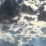 Avneet Kaur Instagram - just a bunch of life right now….🎥☀️🍂👭🏻🎬☁️🌈✨ Madhya Pradesh