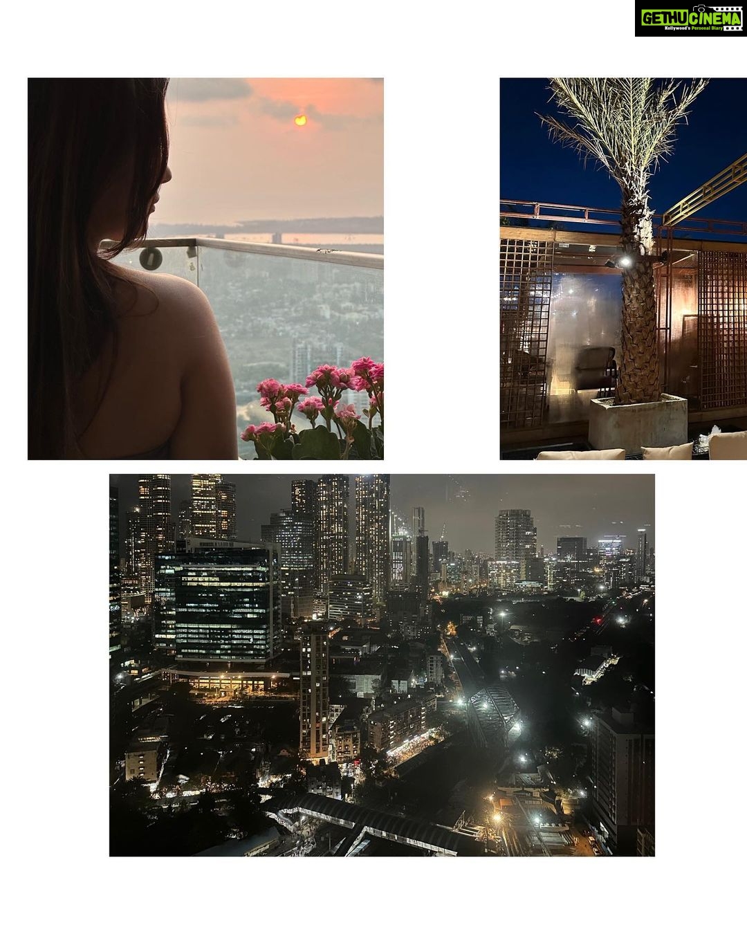 Avneet Kaur Instagram - Days like thisβ¦. #May πππ»β¨ #photodump Mumbai, Maharashtra