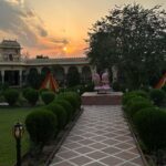 Avneet Kaur Instagram - These past few days…..🎥🥰🙏🏻🎬 #photodump #workmode #blessed Madhya Pradesh