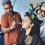 Avneet Kaur Instagram – Monthly recap🎥🌹🎬✨ #photodump Mumbai, Maharashtra