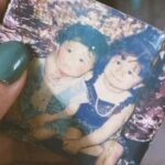 Avneet Kaur Instagram - Happy birthday lil bro ❤️🥲😘 here’s to growing up together!🥰🥰 miss you… wish I could’ve been there! Love you bhai ❤️ @singhjaijeet_4