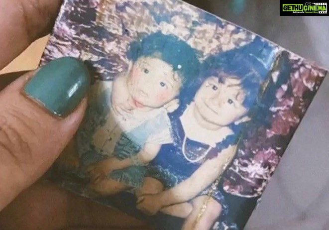 Avneet Kaur Instagram - Happy birthday lil bro ❤️🥲😘 here’s to growing up together!🥰🥰 miss you… wish I could’ve been there! Love you bhai ❤️ @singhjaijeet_4