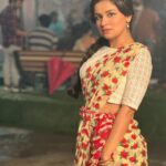 Avneet Kaur Instagram - Qudrat ki banayi sabse khoobsoorat cheez kya hai? - Khwaab ♥️✨ #Tiku #TikuWedsSheru