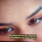 Avneet Kaur Instagram - Living this surreal moment of watching myself on an OTT platform as prestigious as @primevideo This weekend I’m watching a movie featuring Avneet Kaur and Nawazuddin Siddiqui🙈❤️ What are your plans??? #TikuWedsSheru out now on prime video!