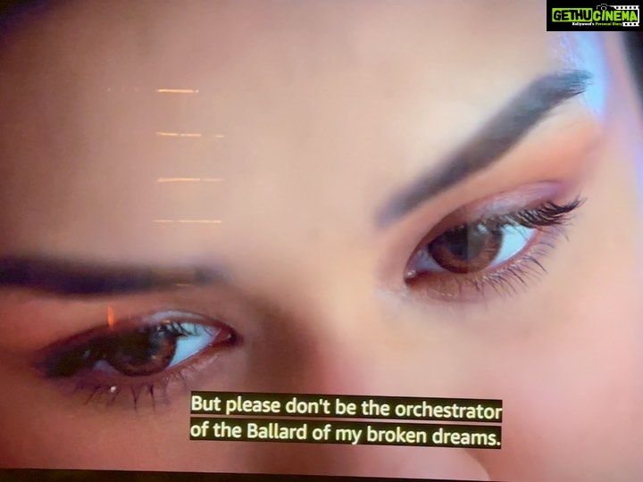 Avneet Kaur Instagram - Living this surreal moment of watching myself on an OTT platform as prestigious as @primevideo This weekend I’m watching a movie featuring Avneet Kaur and Nawazuddin Siddiqui🙈❤️ What are your plans??? #TikuWedsSheru out now on prime video!