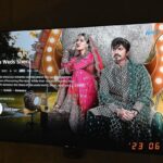 Avneet Kaur Instagram - Living this surreal moment of watching myself on an OTT platform as prestigious as @primevideo This weekend I’m watching a movie featuring Avneet Kaur and Nawazuddin Siddiqui🙈❤️ What are your plans??? #TikuWedsSheru out now on prime video!