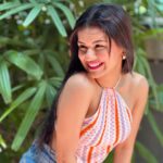 Avneet Kaur Instagram – Aapki Tiku bohot khush hai 🙈🥰 Thank you for everything!

MUA- @sachinmakeupartist1 
Hair- @arbazshaikh6210 
Styled by- me and my team ( @heenaladjoshi @meghna.agrawall )
Jewellery- @the_bling_girll X @offbeatmediain

Wearing- @urbanic_in 
📸- @meghna.agrawall
