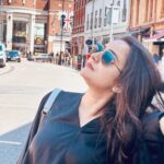 Bhama Instagram - Walk like a queen Or walk like you don’t care who the queen is 😝😉
