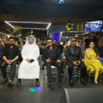 Bhama Instagram - Bahrain 🇧🇭 @vaasuki_by_bhamaa 💛 @dr_harshad_ak @actor_abu_salim @m.s.nadirshah @riyazkhan09