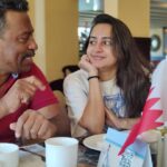 Bhama Instagram - On this Bahrain National Day @actor_abu_salim 💪😃 #Bahrain 🇧🇭