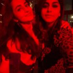 Bhama Instagram - 💙 @nandan_meera Dubai, United Arab Emirates
