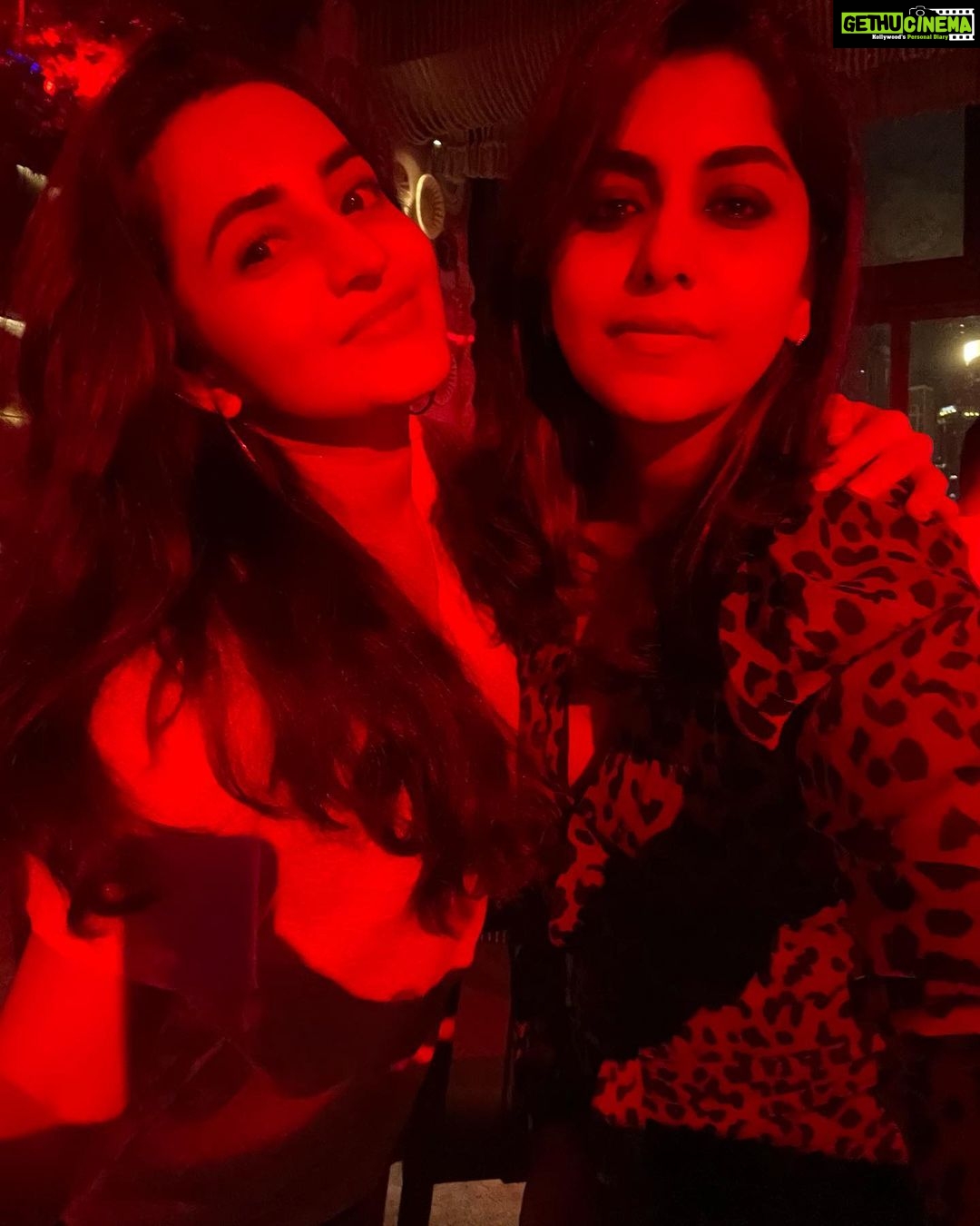 Bhama Instagram - 💙 @nandan_meera Dubai, United Arab Emirates