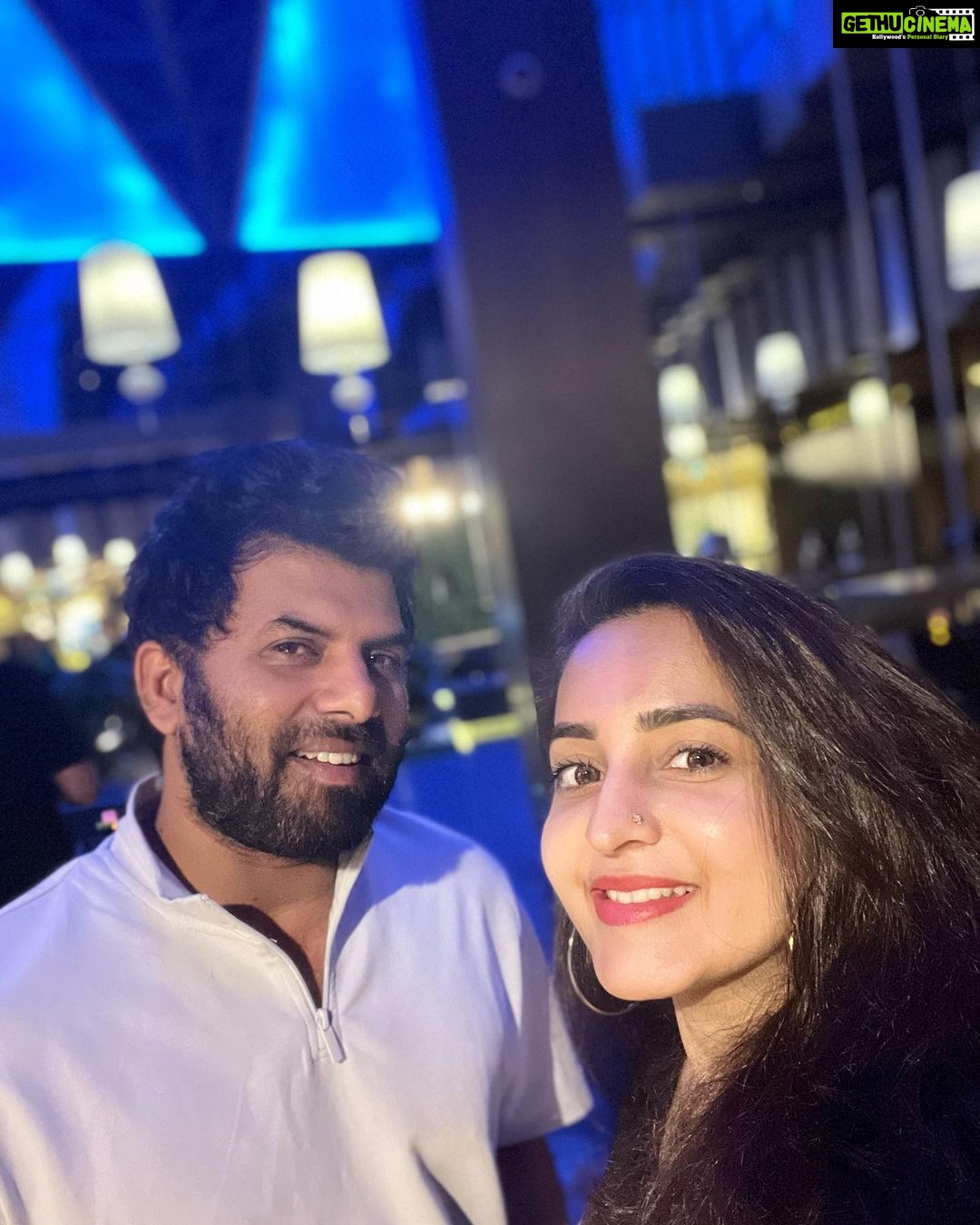 Bhama Instagram - Sunnichan polichu ππ Watched Appan Movie β¦ Great performance from actors @alencierley , @ananyahere @grace_antonyy Etc all other actor π They say life is a gift. As we unwrap it , we enter in to a mysterious world. A world in which relationship and values exist only if it ultimately satisfies the needs of society at large . There are no near ones and dear ones, itβs just about need and greed. The movie βAppanβ , express this bitter truth right in front of us. Shaking the basic norms of the society and our understanding of the world we live in. Good luck to @sunnywayn and the entire team. A must watch for those who are looking for a movie beyond the ordinary π