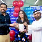 Bhama Instagram - Thank you @ech_digital_ @Golden Visa #dubai #visa Dubai - UAE