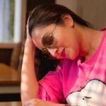 Bhama Instagram - The Magic Of Cotton Candy 😇