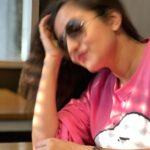Bhama Instagram - The Magic Of Cotton Candy 😇
