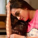 Bhama Instagram - The Magic Of Cotton Candy 😇