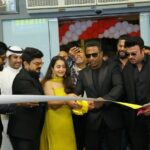 Bhama Instagram - Bahrain 🇧🇭 @vaasuki_by_bhamaa 💛 @dr_harshad_ak @actor_abu_salim @m.s.nadirshah @riyazkhan09