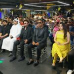 Bhama Instagram - Bahrain 🇧🇭 @vaasuki_by_bhamaa 💛 @dr_harshad_ak @actor_abu_salim @m.s.nadirshah @riyazkhan09