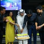 Bhama Instagram - Bahrain 🇧🇭 @vaasuki_by_bhamaa 💛 @dr_harshad_ak @actor_abu_salim @m.s.nadirshah @riyazkhan09