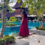 Bhama Instagram –  The Lalit Resort & Spa Bekal
