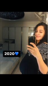 Bhama Instagram -