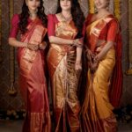 Bhama Instagram - VAASUKI Royal Kanchipuram Silk Sarees @vaasuki_by_bhamaa 💙 ——You are a Queen.so walk in your Royalty ! Be a Royal VAASUKI 💙 #Opened #Silk sarees # Royal Silk #Kanchipuram Pattu # Instagram Shopping #Handpicked designs # Vaasuki # Luxury design #Pattusaree Thank you my Team @sainu_whiteline 😊💙 @shibin4865 💙 @nithinju 💙 @_sumathefacechanger_ 💙 @aneeshcbabumakeupartist 💙 @dcjewellers.official 💙 @nami_.tha 💙 @lizabethtomy 💙 @shabnam_mehendi_kochi 💙 @akhildev 💙 @smart_pix_media_ 💙 @jecingeorge 💙