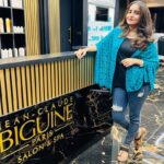 Bhama Instagram -
