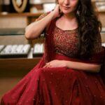 Bhama Instagram - Kasaragod