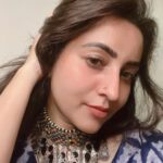 Bhama Instagram - @vaasuki_by_bhamaa 💙