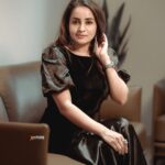 Bhama Instagram - @vaasuki_by_bhamaa 👗 @xnture_productions_official