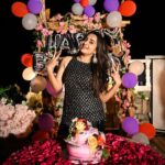 Bhama Instagram – Thank you all for the warm B’day wishes ❤️

#May 23 #B’day #Happiness # 2023