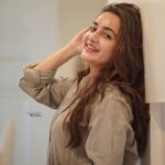 Bhama Instagram - Smileeee 😉 @ajinfotokada 🫰