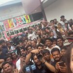 Bhama Instagram - Thank You For The Love ❤️ Kottopadam 🫰 @kenza_gold_diamonds #Mannarkkad #Palakkad #inauguration
