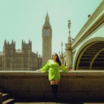 Bhama Instagram – Crushing on Big Ben ♥️
 

 In frame @bhamaa ❤️‍🔥
 
 Shot on @sony.unitedkingdom @sonyalpha 
 
 
 
#visitlondon #explore #london #londondiaries #explorepage #shotonsony #sonyalpha #photooftheday #photographer #mollywood #mollywoodactress #actress #bhama #london #explorepage London, United Kingdom