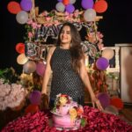 Bhama Instagram - Thank you all for the warm B’day wishes ❤️ #May 23 #B’day #Happiness # 2023